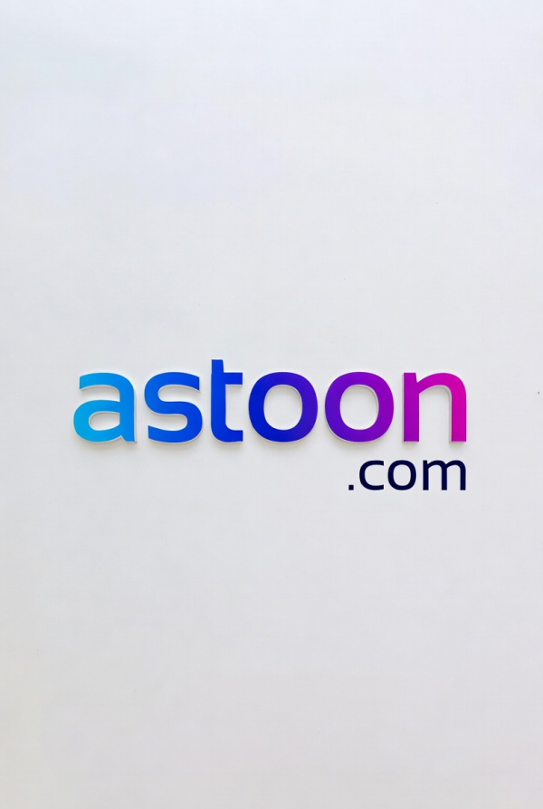 Astoon.com