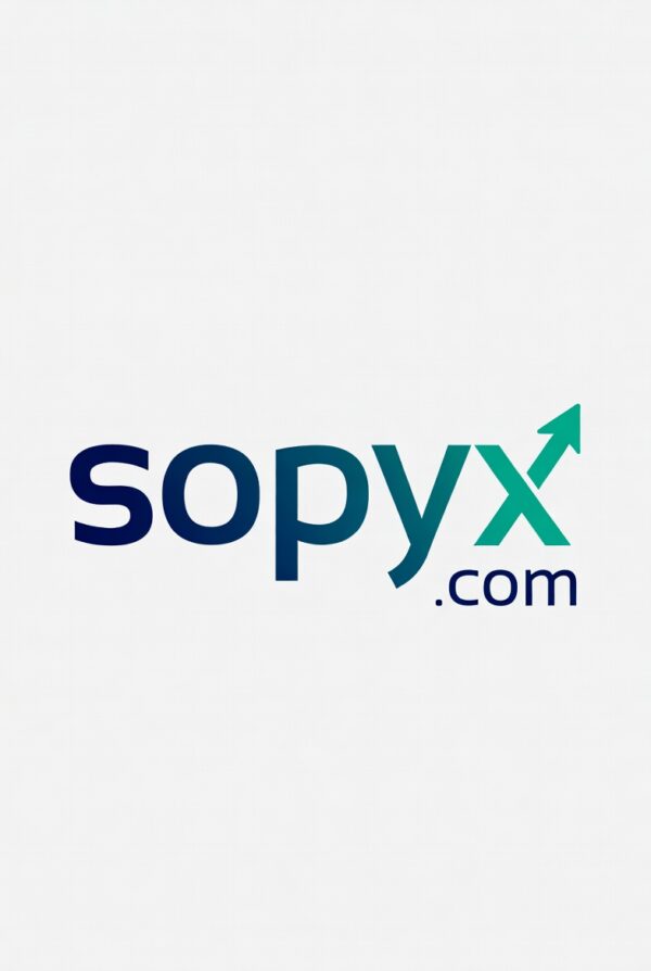 SOPYX.COM