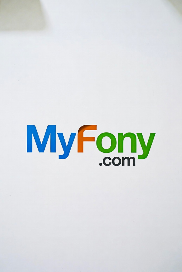 Myfony.com