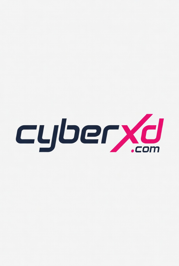 Cyberxd.com