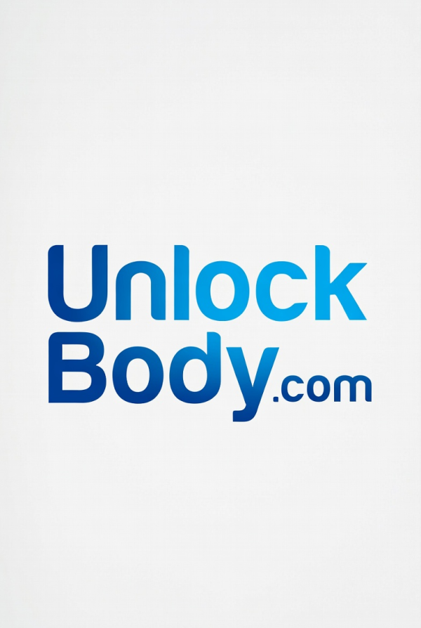 UnlockBody.com
