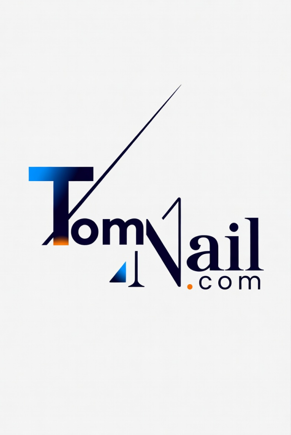TomNail.com