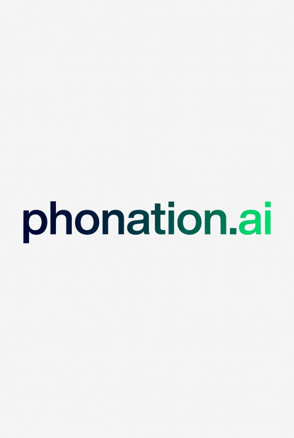 phonation.ai