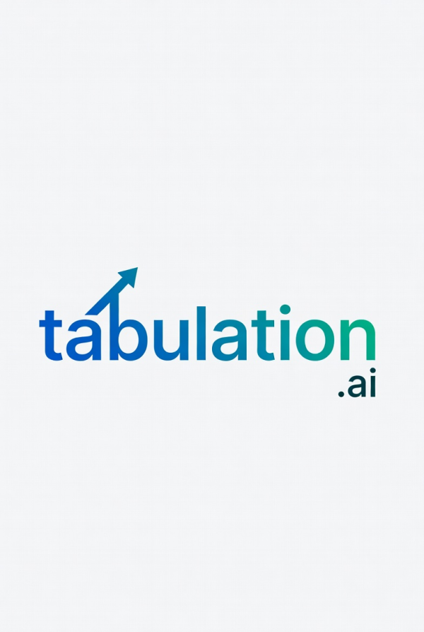 Tabulation.ai