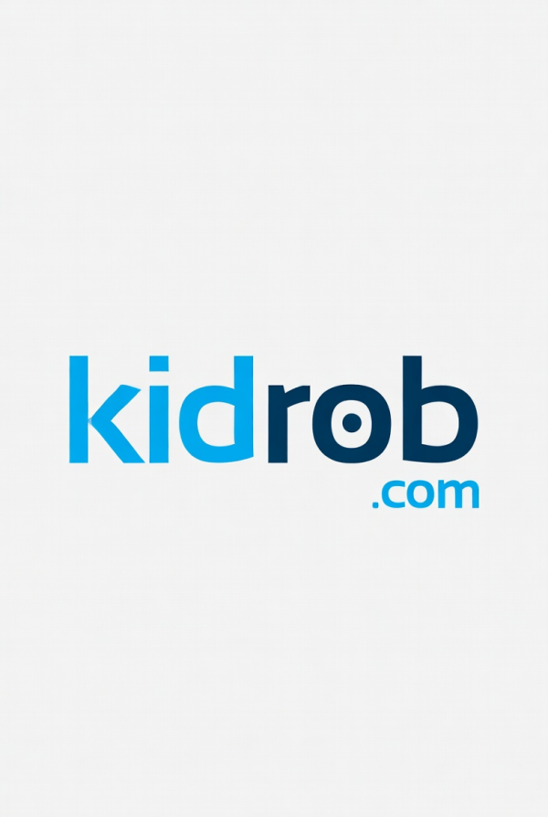 kidrob.com