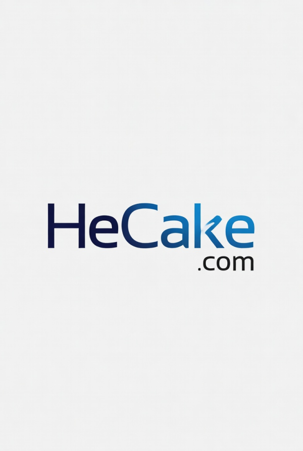 HeCake.com