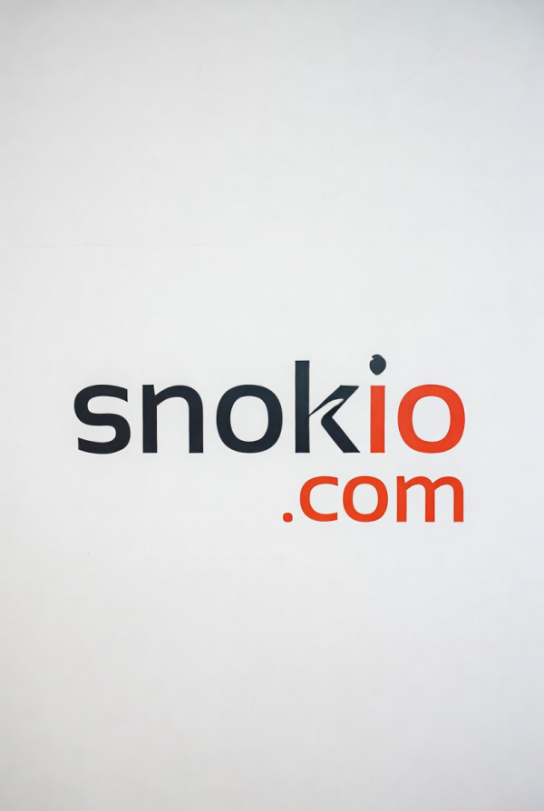 snokio.com
