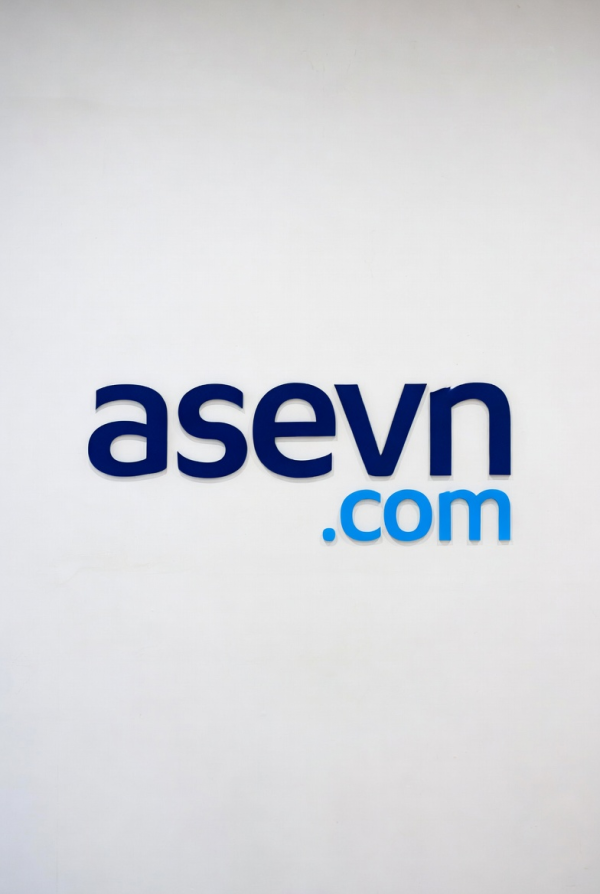Asevn.com