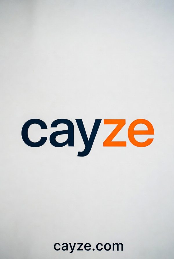 cayze.com