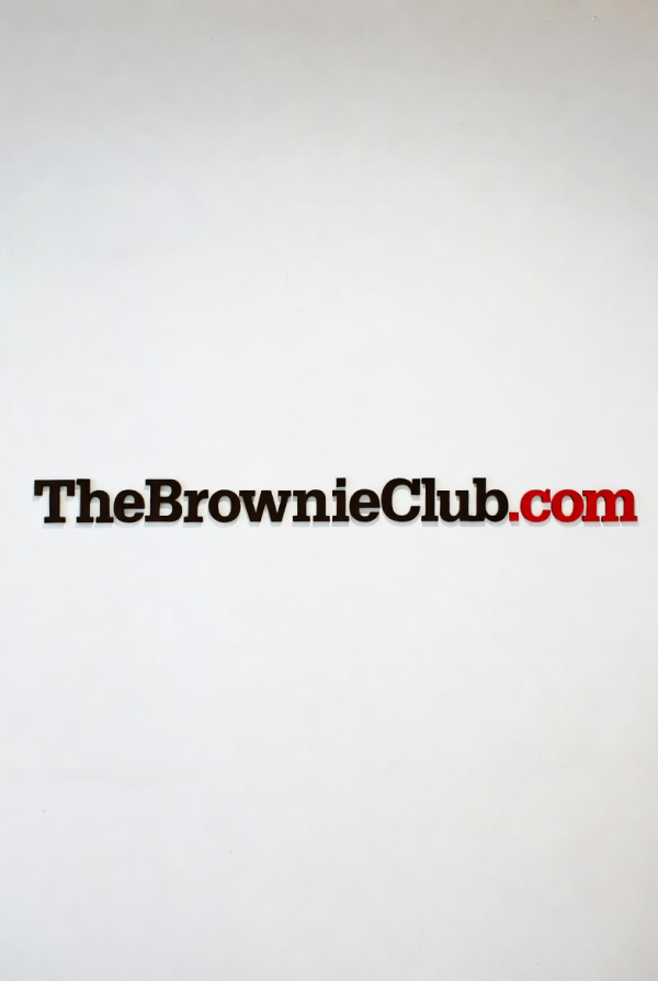 TheBrownieClub.com