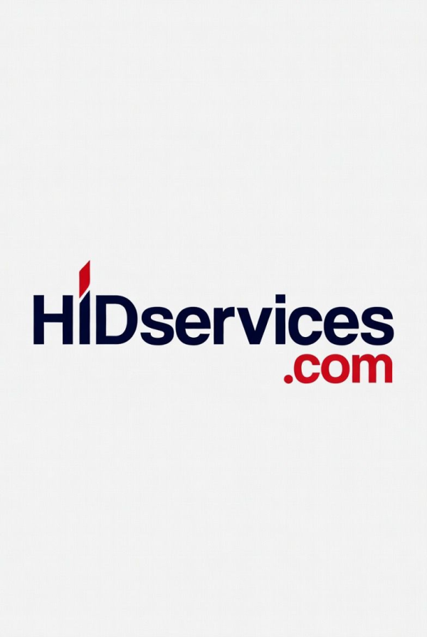 HIDServices.com