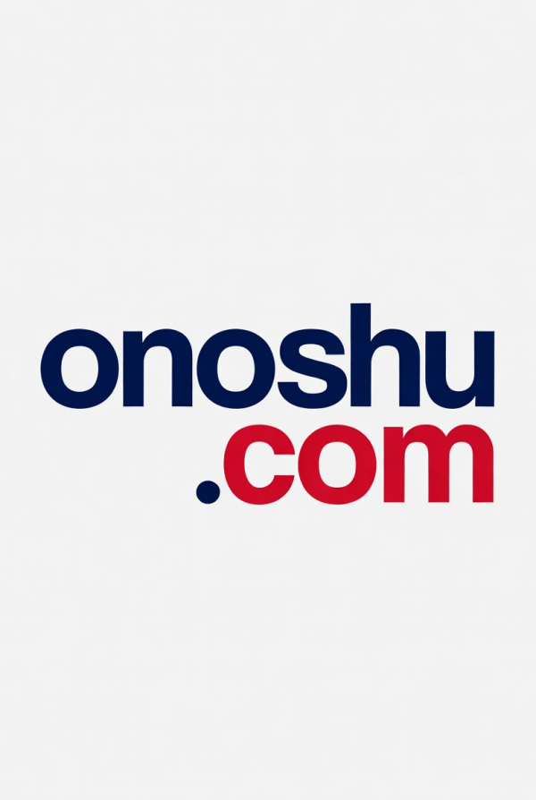 ONOSHU.COM