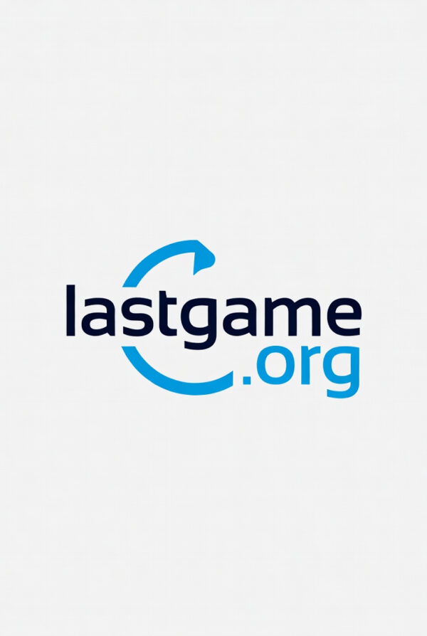 LastGame.org