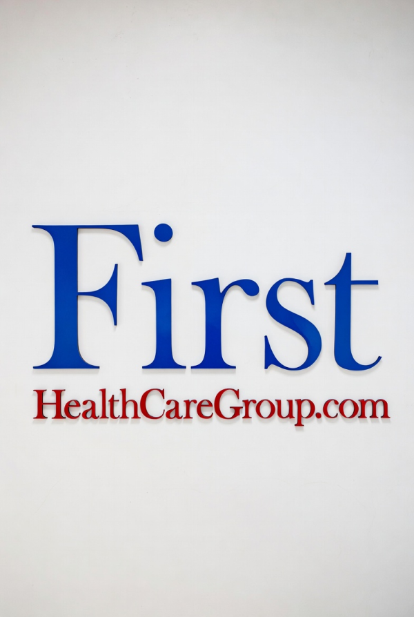 FirstHealthCareGroup.com