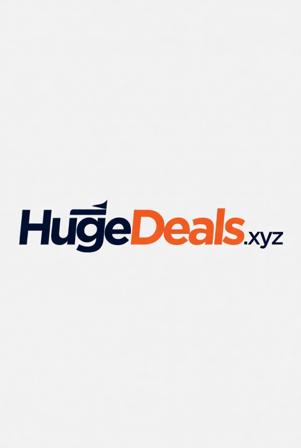 HugeDeals.xyz