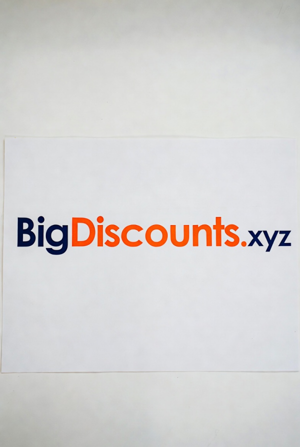 BigDiscounts.xyz