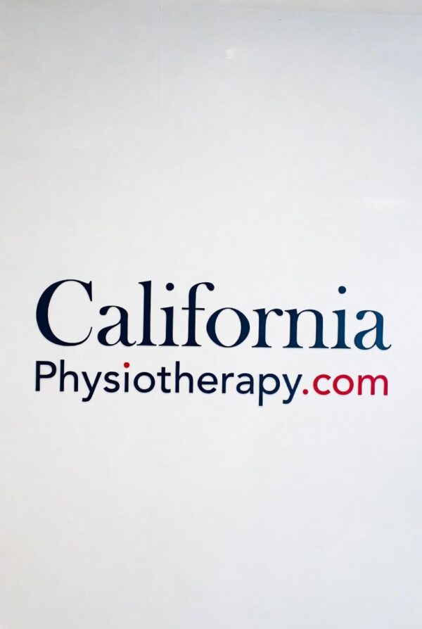 CaliforniaPhysiotherapy.com