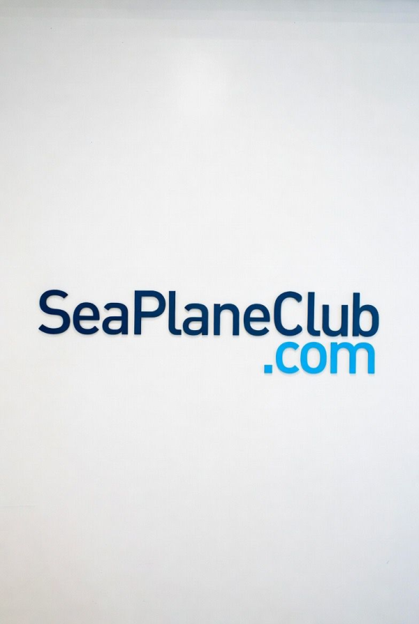SeaPlaneClub.com